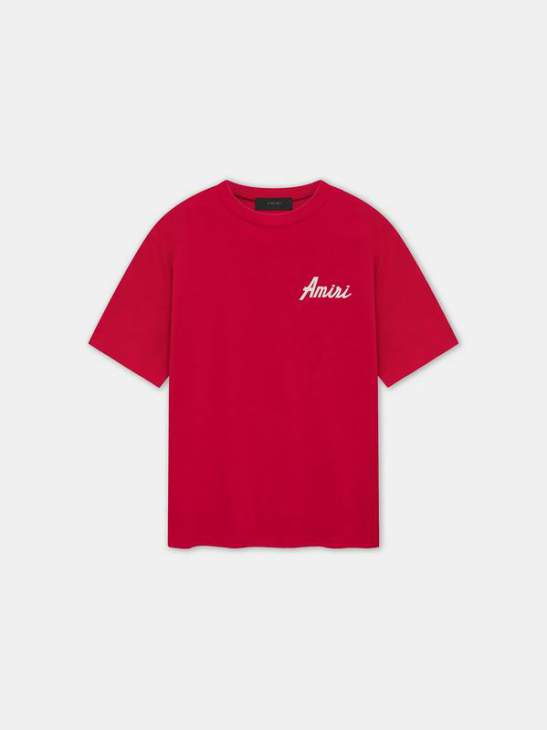 Picture of Amiri T Shirts Short _SKUAmiriS-XLmrtx0123469
